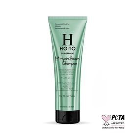 Hoito Superfood Yoğun Nemlendirici 250 ml Saç Bakım Şampuanı
