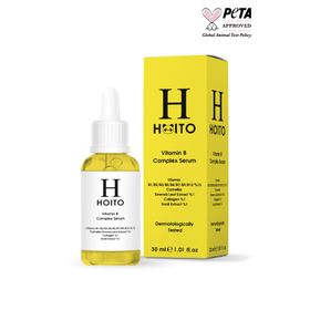 Hoito Vitamin B Complex 30 ml Serum