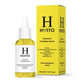 Hoito Vitamin B Complex 30 ml Serum