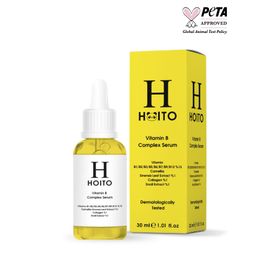 Hoito Vitamin B Complex 30 ml Serum