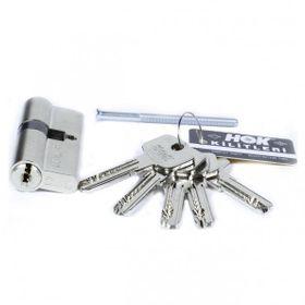 Hok BB90 Emniyet Kartlı Bilyalı Silindir Kilit 90 mm Barel