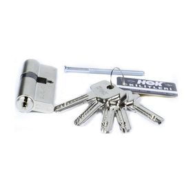 Hok BB90 Emniyet Kartlı Bilyalı Silindir Kilit 90 mm Barel