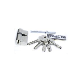 Hok Silindir 5 Anahtarlı Emniyet Kartlı 68 mm Barel Kapı Göbeği