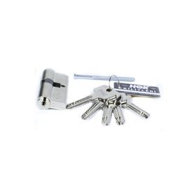 Hok Silindir 5 Anahtarlı Emniyet Kartlı 68 mm Barel Kapı Göbeği