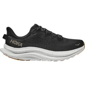 Hoka 1147930-BWHT Siyah Kawana 2 Erkek Koşu Ayakkabısı