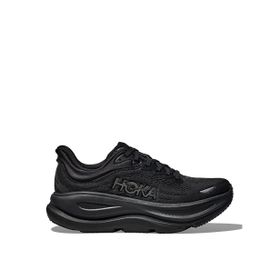 Hoka 1162012-BBLC Bondi 9 Siyah Kadın Koşu Ayakkabısı