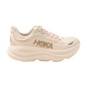 Hoka 1162012-WCH Bej Bondi 9 Kadın Ayakkabı