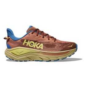 Hoka 1168716-MPLC Kahverengi Challenger 8 Erkek Koşu Ayakkabı