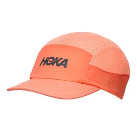 Hoka 1170330-NNCN Turuncu Trail Run Unisex Koşu Şapka