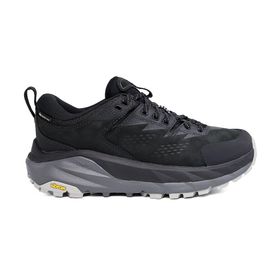 Hoka Kaha Low Goratex 1150913F-BCKST Siyah Kadın Spor Ayakkabı