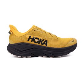 Hoka M Challenger 8 1168716-MSTRD Sarı Erkek Spor Ayakkabı
