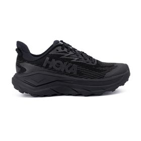 Hoka M Challenger 8 Gtx 1171958-BBNB Siyah Erkek Spor Ayakkabı