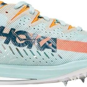 Hoka U Cielo X MD 1123151 Çok Renkli Erkek Spor Ayakkabı