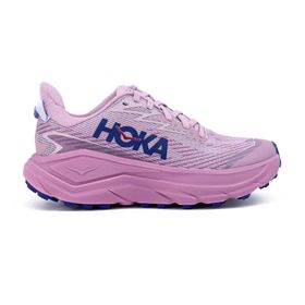 Hoka W Challenger 8 Gtx 1171959-FMV Mor Kadın Spor Ayakkabı