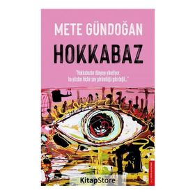 Hokkabaz - Mete Gündoğan