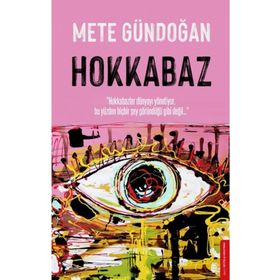 Hokkabaz - Mete Gündoğan