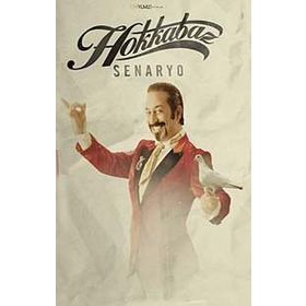 HOKKABAZ SENARYO - CEM YILMAZ