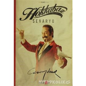 HOKKABAZ SENARYO - CEM YILMAZ