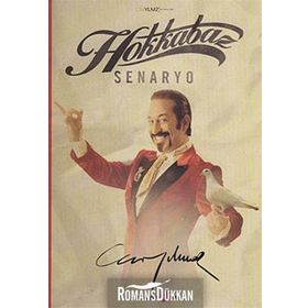 HOKKABAZ SENARYO - CEM YILMAZ