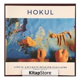 Hokul - Başak Kerimoğlu