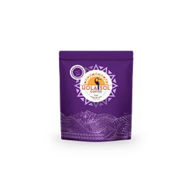 Hola Sol 1000 gr Dolce Nero Çekirdek Kahve