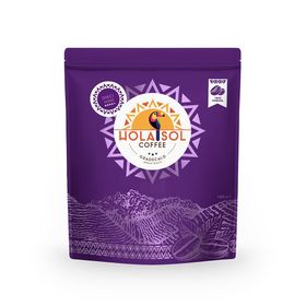 Hola Sol 1000 gr Dolce Nero Çekirdek Kahve