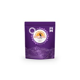 Hola Sol 1000 gr Dolce Nero Çekirdek Kahve