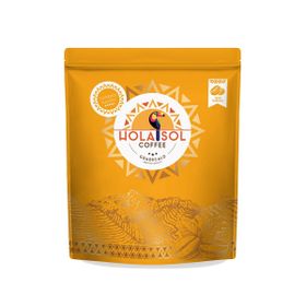 Hola Sol 1000 gr Espresso Barista Çekirdek Kahve