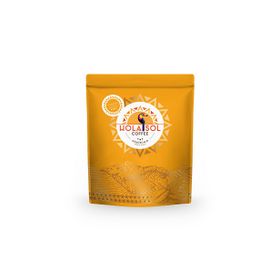 Hola Sol 1000 gr Espresso Barista Çekirdek Kahve