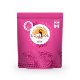Hola Sol 1000 gr Perla Nera Çekirdek Kahve