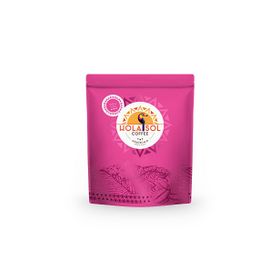 Hola Sol 1000 gr Perla Nera Çekirdek Kahve
