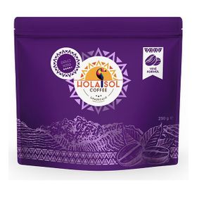 Hola Sol 250 gr Dolce Nero Çekirdek Kahve