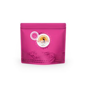 Hola Sol 250 gr Perla Nera Çekirdek Kahve