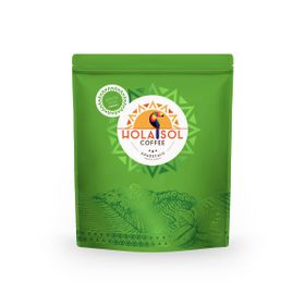 Hola Sol Adicto 1000 gr Filtre Kahve