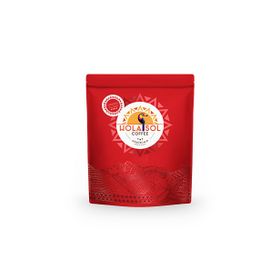 Hola Sol Espresso İtalıano 1000 gr Çekirdek Kahve