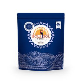 Hola Sol Espresso Prımo Gusto 1000 gr Çekirdek Kahve