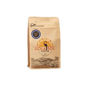 Hola Sol Espresso Prımo Gusto 250 gr Çekirdek Kahve