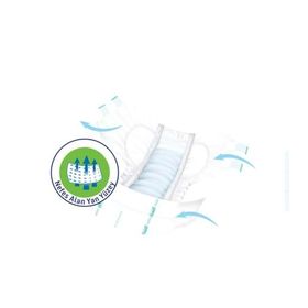 Holder 30 Adet Medium Belbantlı Hasta Bezi