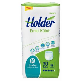 Holder 60 Adet Medium Emici Külot