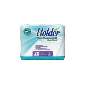 Holder 60x90 cm Eko 30 Adet Yatak Koruyucu