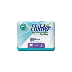 Holder 60x90 cm Eko 30 Adet Yatak Koruyucu
