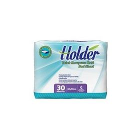 Holder 60x90 cm Eko 30 Adet Yatak Koruyucu