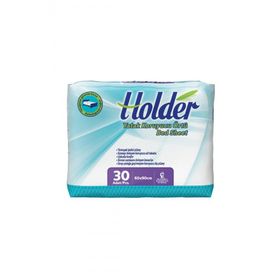 Holder 60x90 cm Eko 30 Adet Yatak Koruyucu