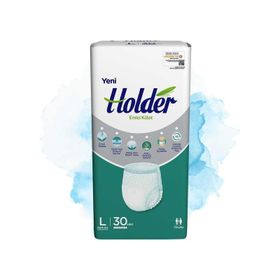 Holder Emici Külot Large 30 Adet Hasta Bezi