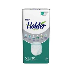 Holder Emici Külot XL 30 Adet Hasta Bezi