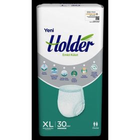 Holder Emici Külot XL 30 Adet Hasta Bezi