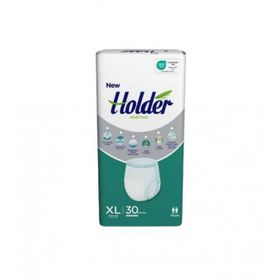 Holder Emici Külot XL 30 Adet Hasta Bezi
