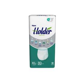 Holder Emici Külot XL 30 Adet Hasta Bezi