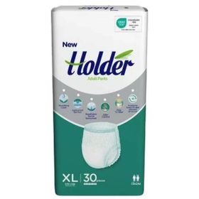 Holder Emici Külot XL 30 Adet Yetişkin Hasta Bezi