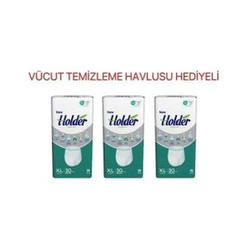 Holder Emici Külot XL 90 Adet Hasta Bezi